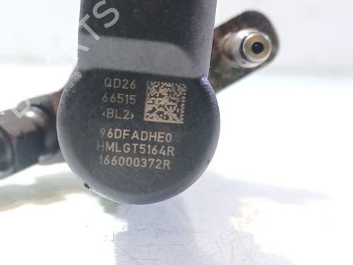 Injector NISSAN NAVARA NP300 Pickup (D23, D23T) 2.3 dCi | BP31320852M100