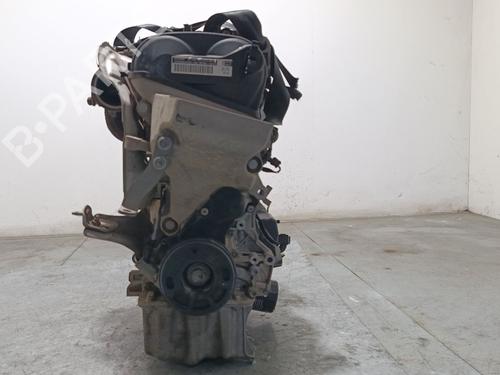 Engine SEAT IBIZA IV (6J5, 6P1) 1.0 TSI | BP33329108M1  - Image 5