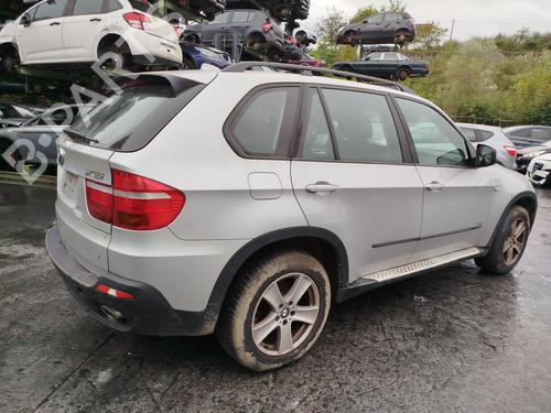 Engine BMW X5 (E70) 3.0 si | BP28124551M1 