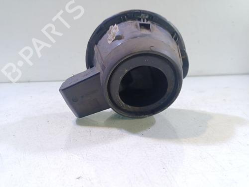 Fuel flap PEUGEOT 3008 I MPV (0U_) 1.6 VTi | BP20687405C131 