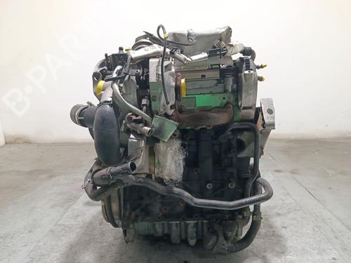 Engine AUDI A3 Sportback (8VA, 8VF) 1.6 TDI | BP38444498M1 - Image 4