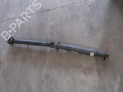 Used Driveshaft BMW X5 (E53) 3.0 i (231 hp) 9687798
