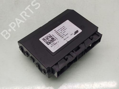 Elektronisk modul BMW X1 (F48) sDrive 18 d (150 hp) 26718342