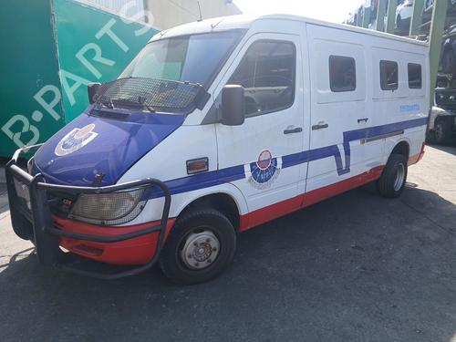 Used Parts MERCEDES-BENZ SPRINTER 4-t Van (B904) 416 CDI 4637090
