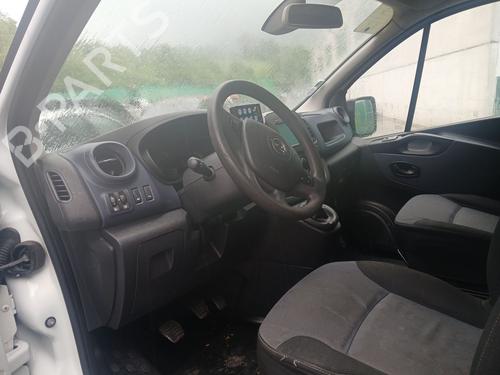Electronic module OPEL VIVARO B Van (X82) 1.6 CDTI (05) | BP35723849M83  - Image 14