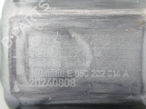 Rear right window mechanism AUDI A1 Sportback (GBA) 30 TFSI | BP29332024C25 