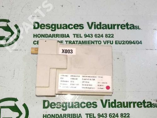 Used Electronic module MERCEDES-BENZ V-CLASS (W447) [2014-2025]  9117442