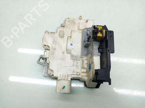 Rear left lock SEAT LEON (1P1) 1.4 TSI | BP16994179C100 