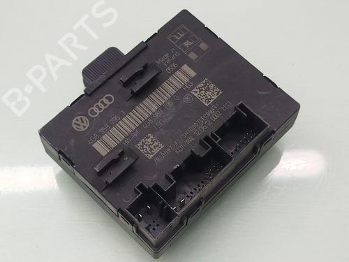 Used Electronic module AUDI A6 C7 (4G2, 4GC) 2.0 TDI (177 hp) 30442028