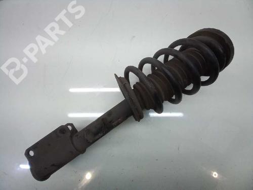 Right front shock absorber BMW X5 (E53)  | BP11294374M17 