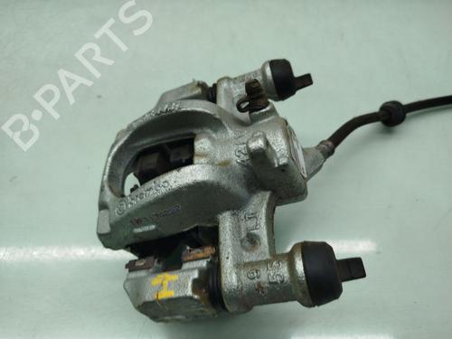 Left rear brake caliper MERCEDES-BENZ VITO Van (W447) eVITO (447.603, 447.605) | BP24522784M107 