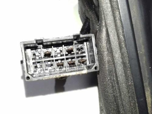 Left mirror AUDI A3 (8L1) 1.9 TDI | BP1946133C26 