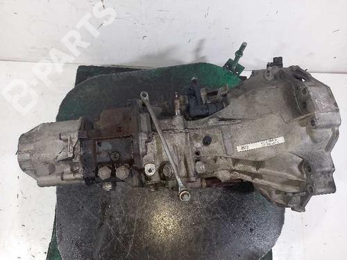 Gearbox AUDI A4 B6 Avant (8E5) 2.5 TDI | BP11947410M3 