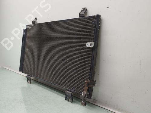 AC radiator LEXUS IS II (_E2_) 250 (GSE20) | BP35979801M32 - Image 2