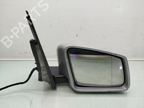 Right mirror MERCEDES-BENZ B-CLASS Sports Tourer (W246, W242) B 200 CDI (246.201) | BP22604730C27
