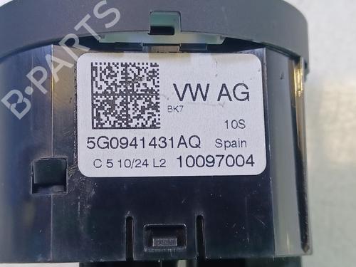 Forlygtekontakt VW T-CROSS (C11, D31)  | BP29078278I24 