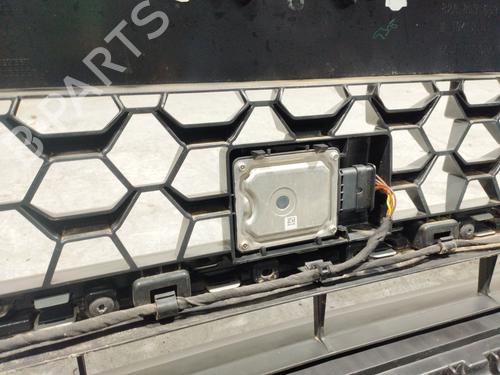 Front bumper AUDI A1 Sportback (GBA) 30 TFSI | BP29071940C7 