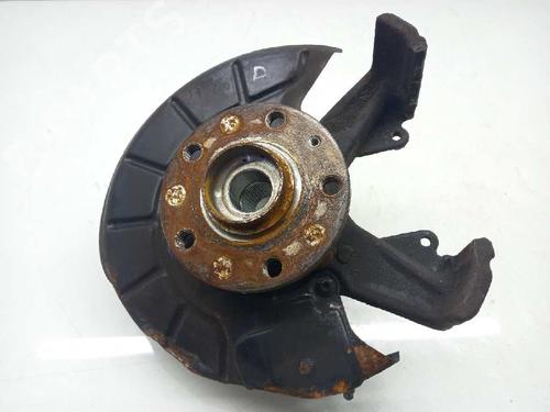 Used Right front steering knuckle VW CADDY III Box Body/MPV (2KA, 2KH, 2CA, 2CH) [2004-2016]  12232491