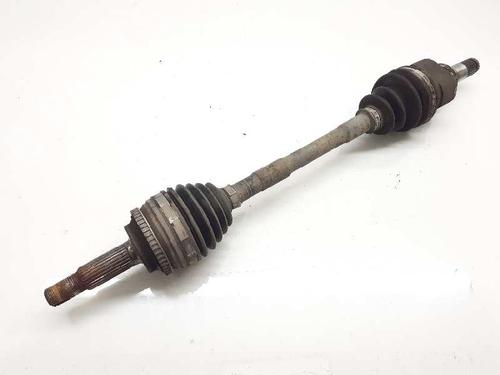 Used Left front driveshaft TOYOTA PRIUS Liftback (_W2_) 1.5 Hybrid (NHW20_, NHW20R) (112 hp) 9653630