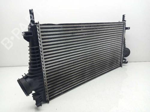 Used Intercooler OPEL INSIGNIA A Sports Tourer (G09) [2008-2017]  12829523