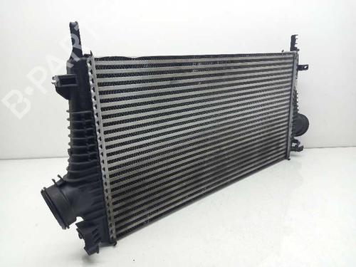 Intercooler OPEL INSIGNIA A Sports Tourer (G09) [2008-2017]  12829523