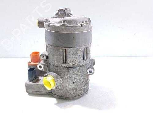 AC compressor MAN TGE Van eTGE (35V, UXB) | BP30173391M34