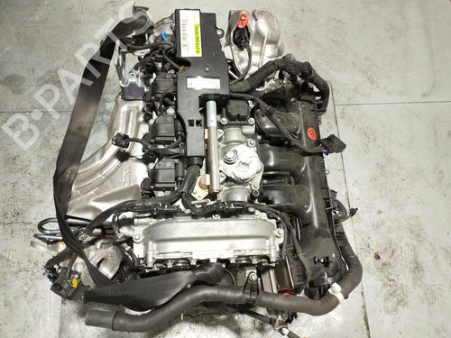 Engine MERCEDES-BENZ VITO Van (W447) 114 CDI (447.601, 447.603, 447.605) | BP30711795M1