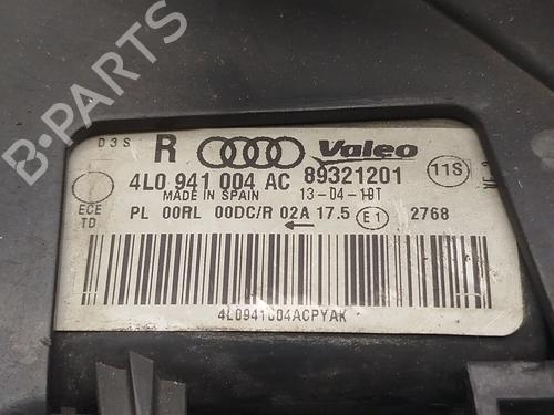 Right headlight AUDI Q7 (4LB) 3.0 TDI quattro | BP33654824C29  - Image 6