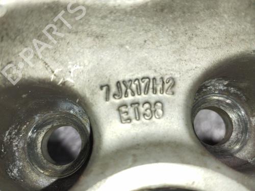 Felg SEAT LEON (1M1) 1.9 TDI | BP26321543C45 