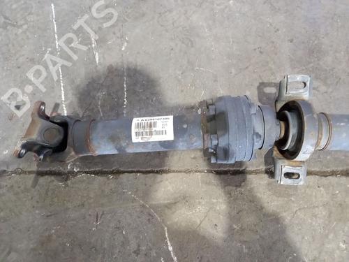 Driveshaft MERCEDES-BENZ VIANO (W639) CDI 2.2 4-matic (639.711, 639.713, 639.811, 639.813,... | BP29562154M37 