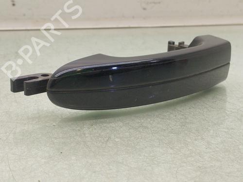 Used Front left exterior door handle FORD S-MAX (WA6) 2.0 TDCi (140 hp) 29164337