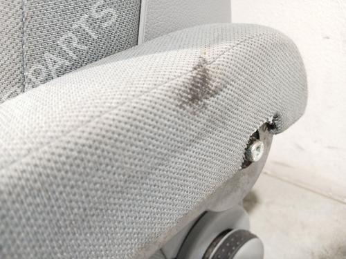 Left front seat MERCEDES-BENZ VIANO (W639) CDI 2.2 (639.711, 639.713, 639.811, 639.813, 639.815) | BP38291381C15  - Image 9