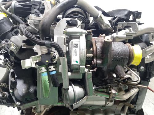 Engine MERCEDES-BENZ CITAN Box Body/MPV (W415) 109 CDI (415.601, 415.603, 415.605) | BP29712321M1