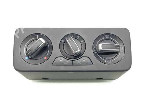 Used Climate control AUDI A1 (8X1, 8XK) 1.6 TDI (105 hp) 16340405
