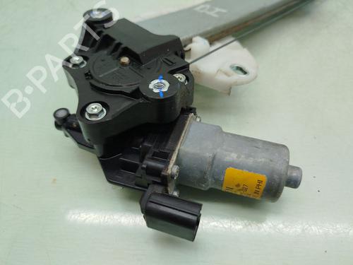 Front left window mechanism HONDA HR-V (RU) 1.6 i-DTEC (RU8) | BP29434093C22 