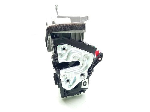 Rear right lock HYUNDAI KONA (OS, OSE, OSI) 1.0 T-GDi Hybrid 48V | BP17742094C99 
