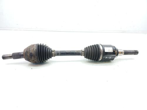 Left front driveshaft CHEVROLET CAPTIVA (C100, C140) 2.2 D 4WD | BP22771743M38 