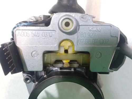 Steering column stalk VW CRAFTER 30-50 Van (2E_)  | BP34247921I23  - Image 5