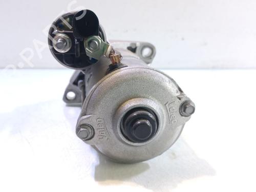 Startmotor AUDI Q3 (F3B) 35 TDI | BP29259369M8
