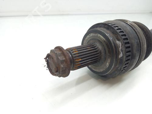 Right rear driveshaft BMW 1 (E87) 116 d | BP25436932M41 