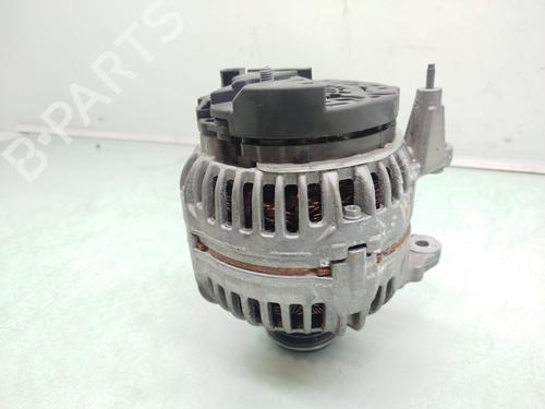Alternator SKODA OCTAVIA II (1Z3) 1.9 TDI | BP31340825M7