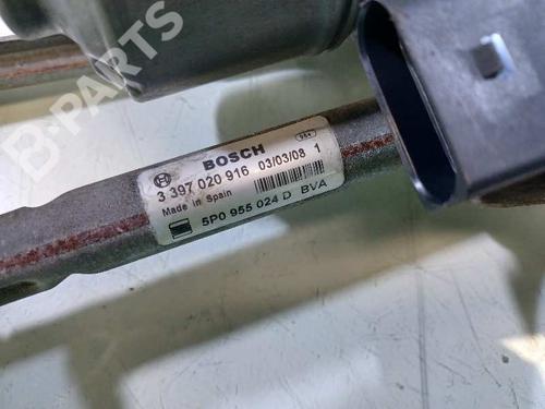 Front wiper motor SEAT ALTEA (5P1)  | BP10030742M29 