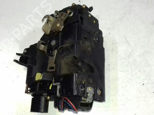 Serrure avant droite VW GOLF IV (1J1) 1.9 TDI (110 hp) 5950368