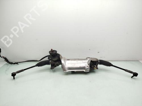 Used Steering rack SEAT LEON (1P1) 2.0 TDI 16V (140 hp) 28017988