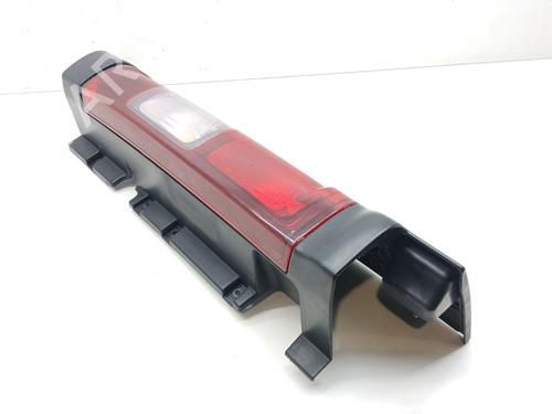 right-taillight-opel-vivaro-b-van-x82-2014-2015-2016-2017-2018-2019-2020-33182947 main image