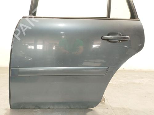 Left rear door CITROËN C4 Grand Picasso I (UA_) 1.6 HDi | BP29544669C4 