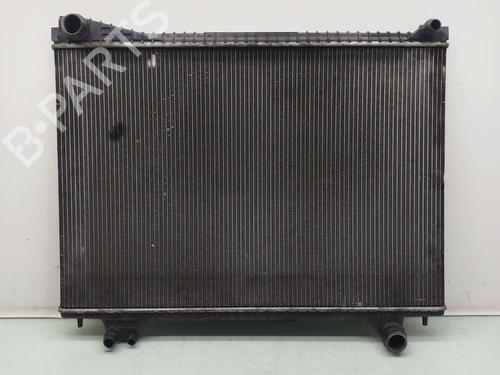 Used Water radiator Water radiator 38096578 38096578