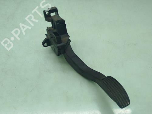Pedal IVECO DAILY VI Van 35S15, 35C15, 40C15, 50C15 (150 hp) 32206863