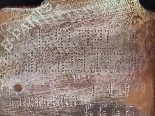 Motor MERCEDES-BENZ C-CLASS T-Model (S205) C 220 BlueTEC / d (205.204) | BP30330164M1