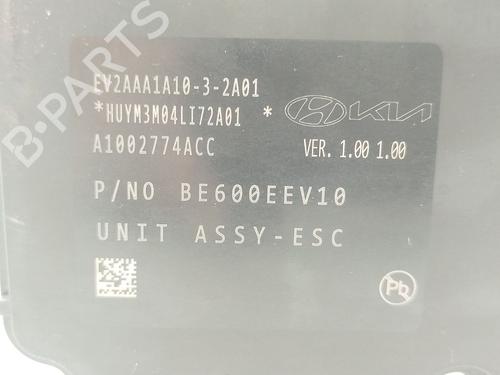 ABS pump KIA STONIC (YB) 1.0 T-GDi | BP37243350M43 - Image 5